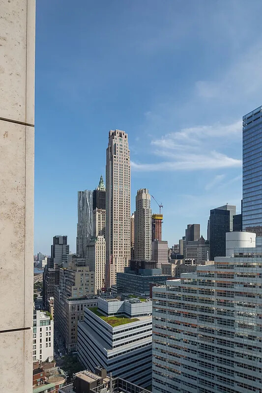 101 WARREN Street 3040
