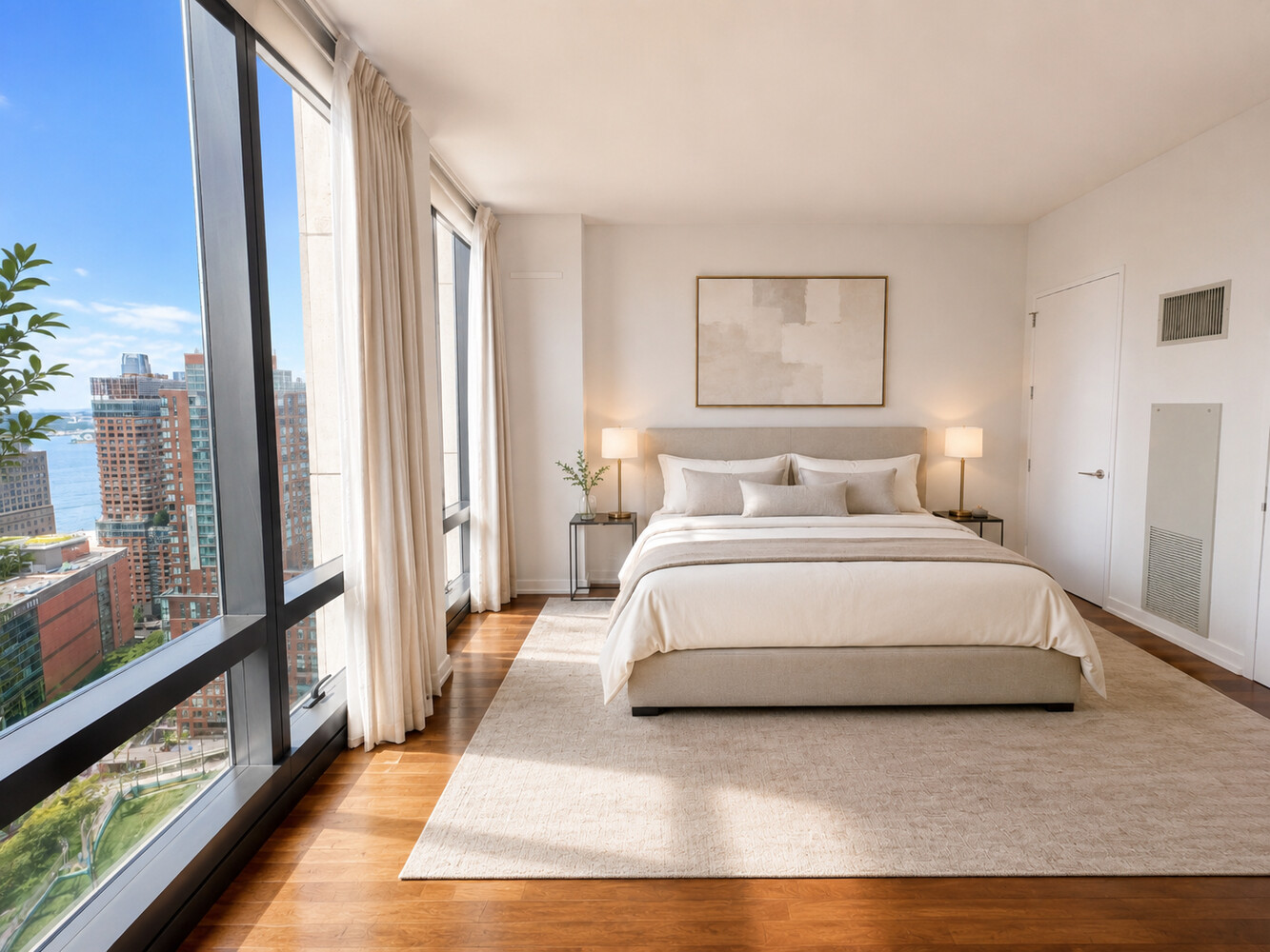 101 WARREN Street 3040