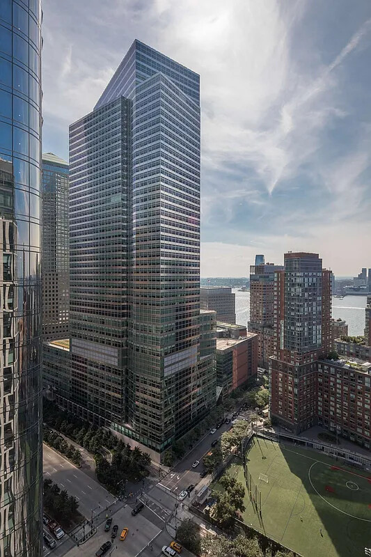 101 WARREN Street 3040