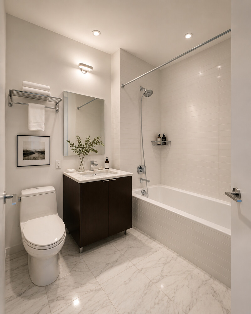 101 WARREN Street 3040