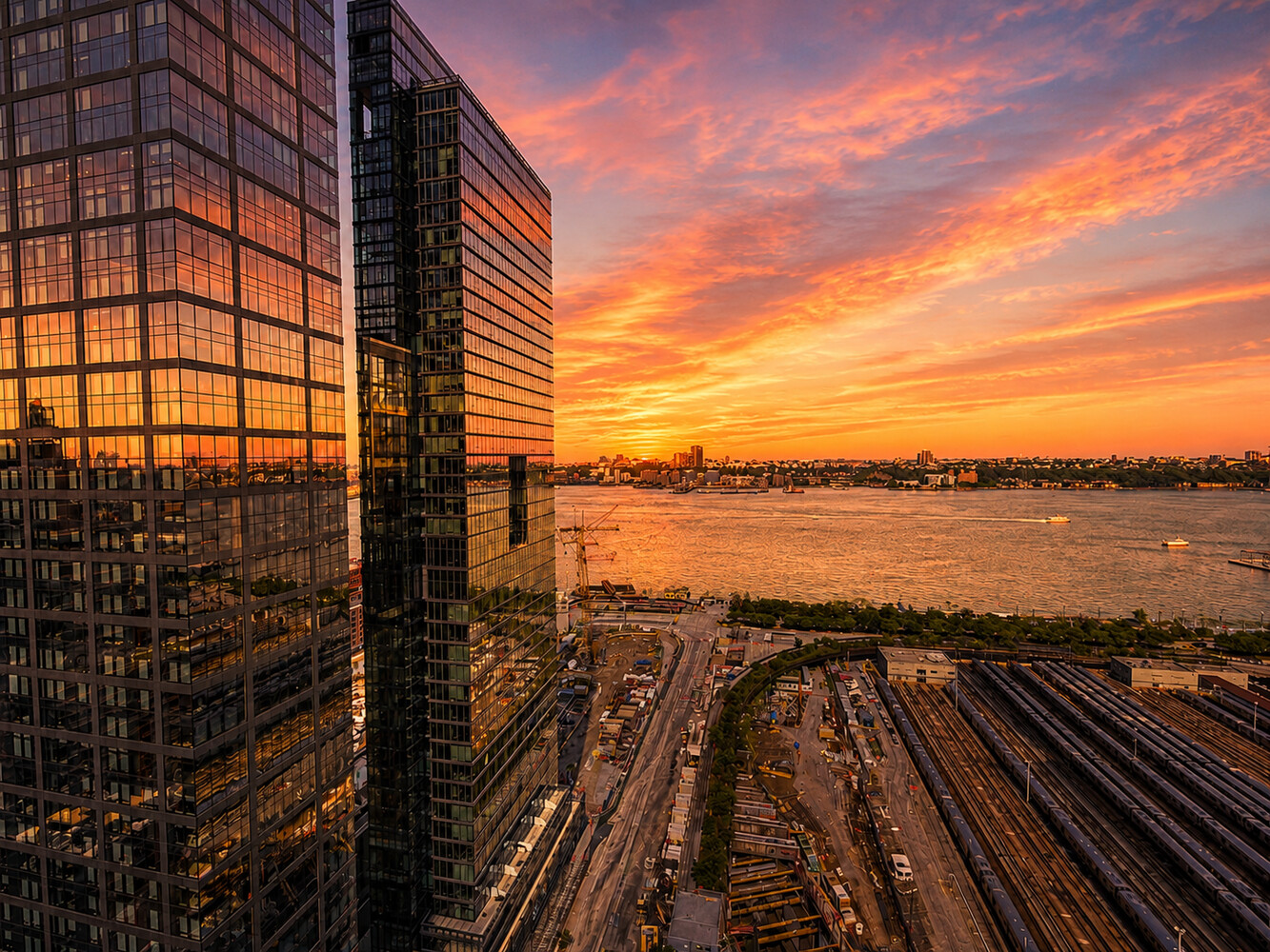 15 Hudson Yards 28C