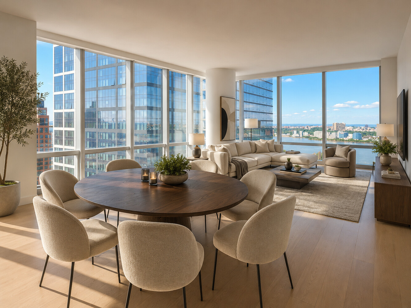 15 Hudson Yards 28C