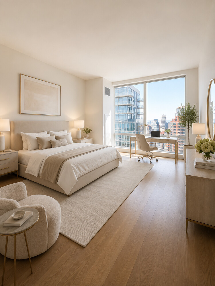 15 Hudson Yards 28C