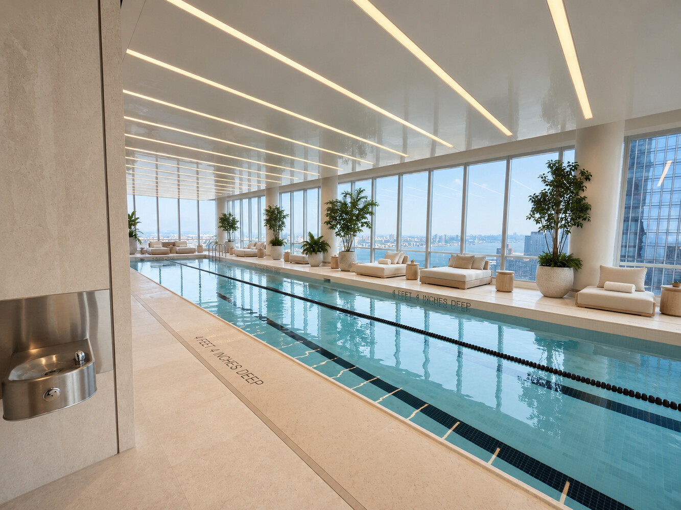 15 Hudson Yards 28C