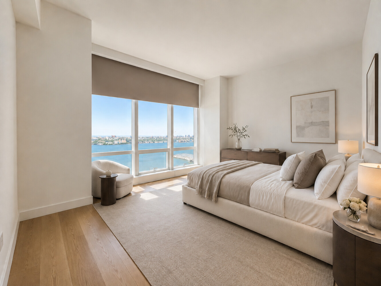 15 Hudson Yards 28C