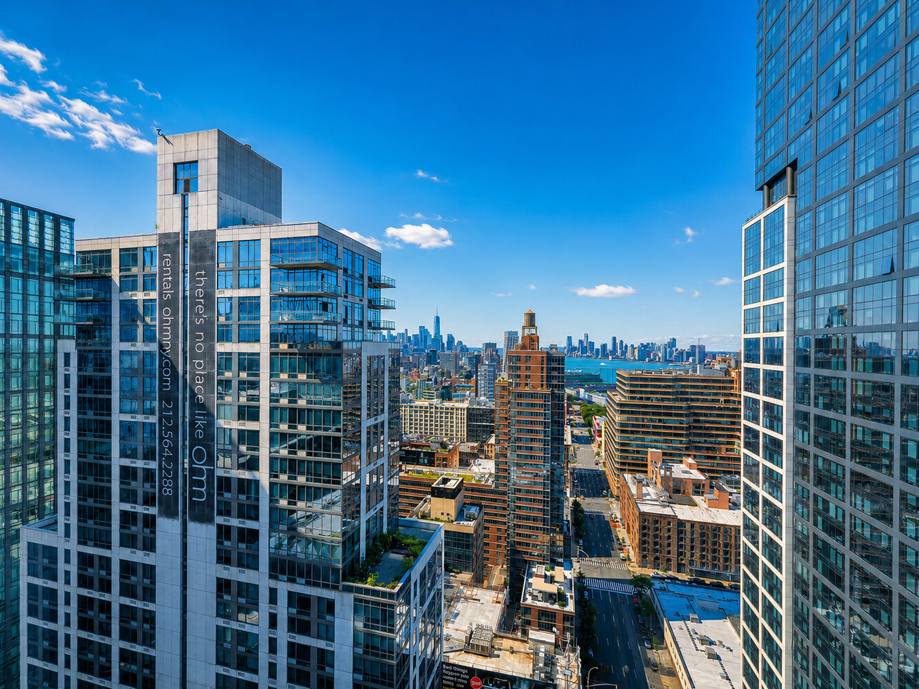 15 Hudson Yards 28C