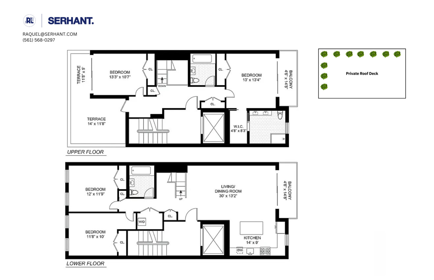 53 GRAND Street 3