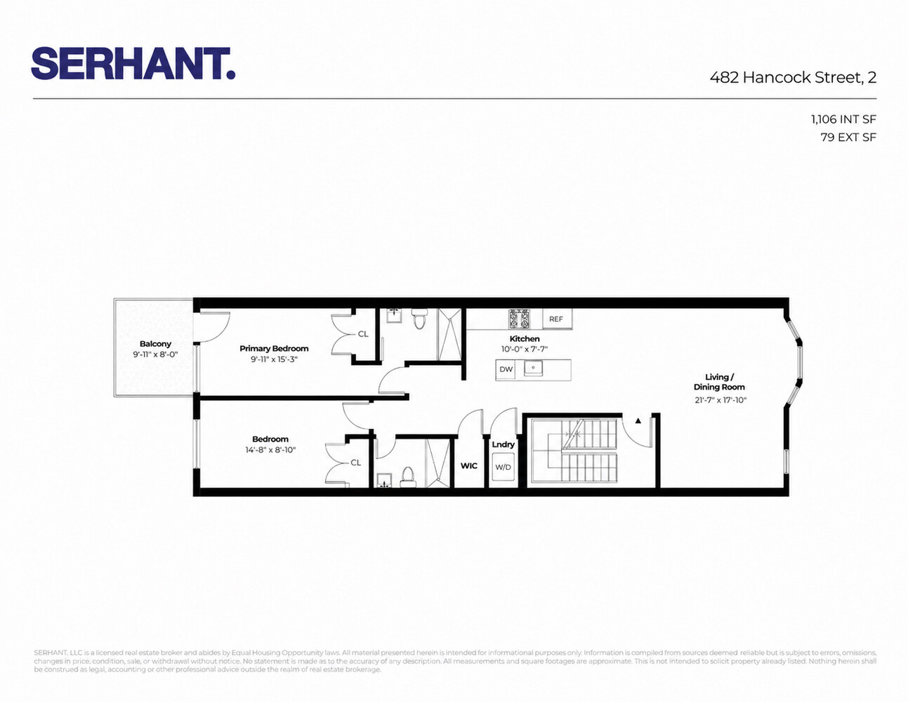 482 HANCOCK Street 2