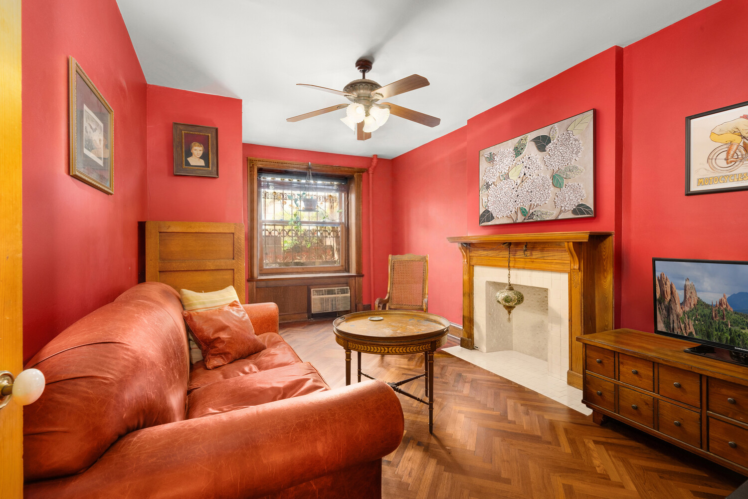 306 W 90TH Street 1