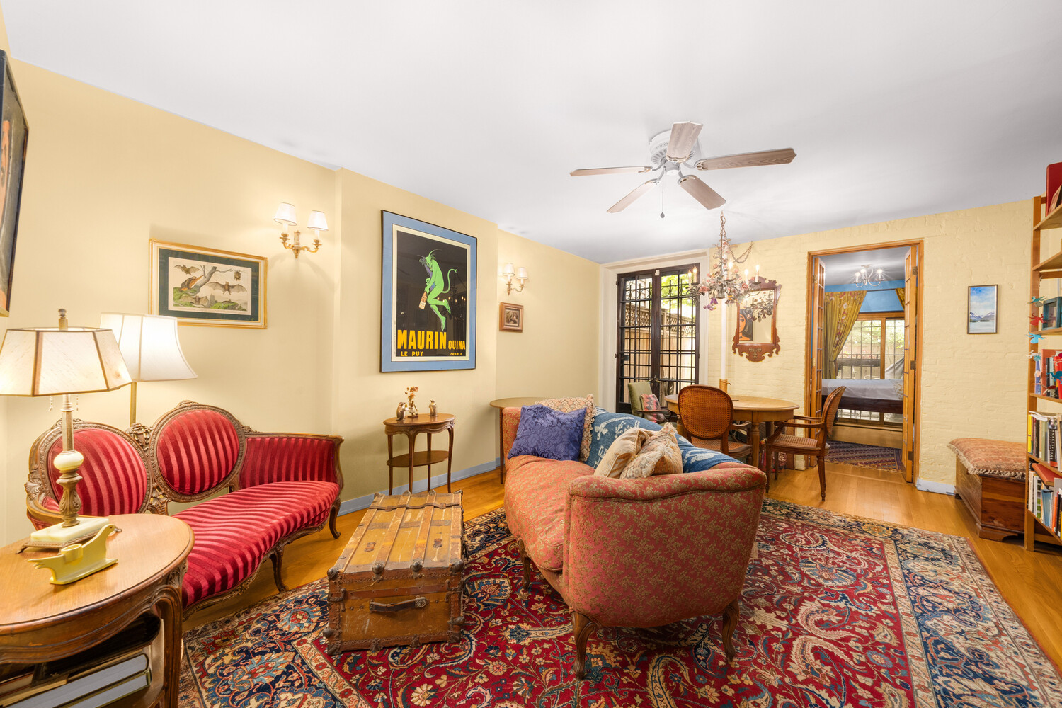 306 W 90TH Street 1