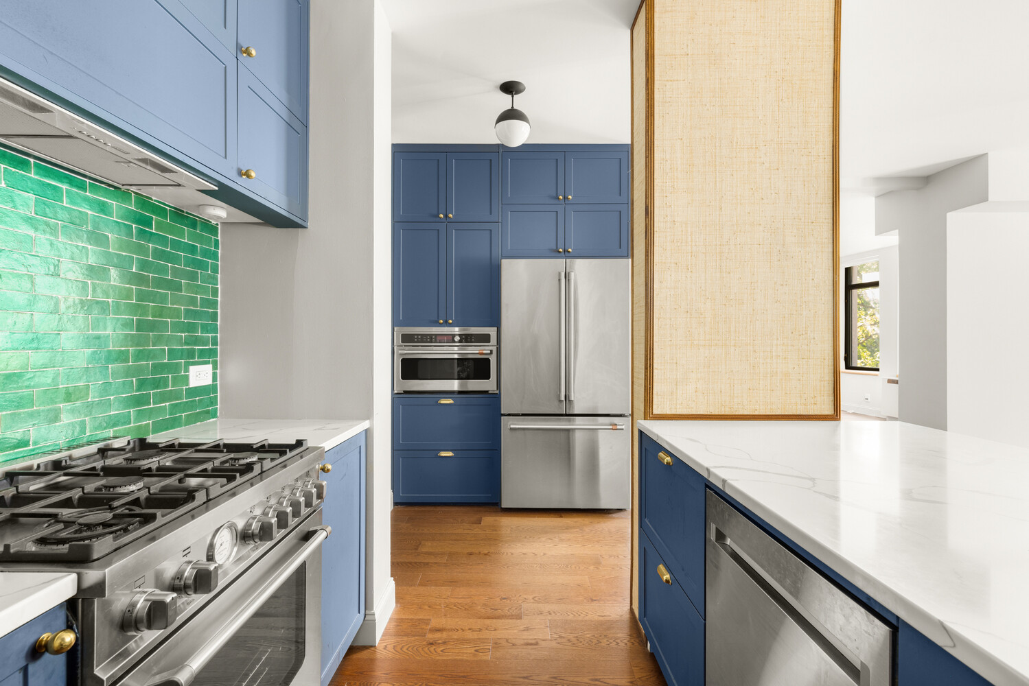 222 RIVERSIDE Drive 3A