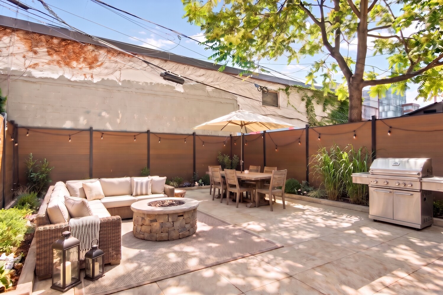 218 23RD Street GARDEN