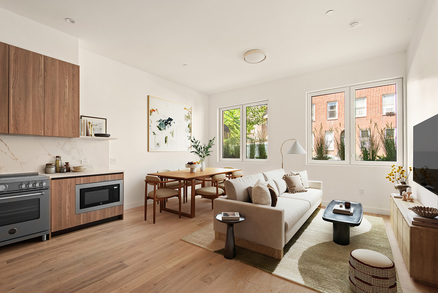 218 23RD Street GARDEN