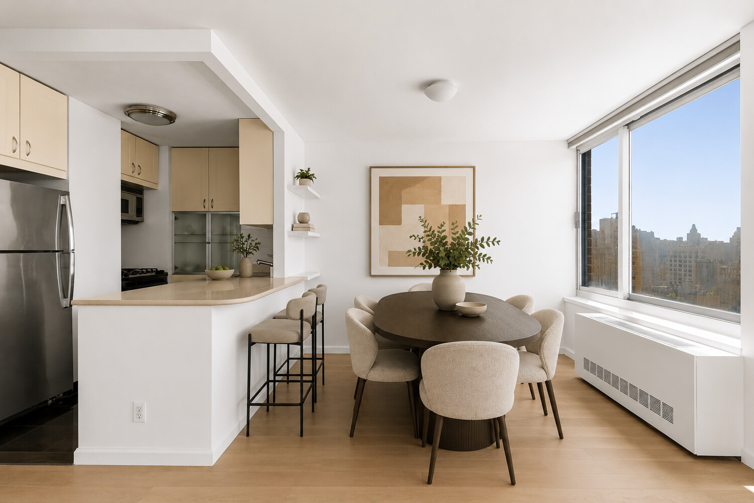 270 W 17TH Street 17G