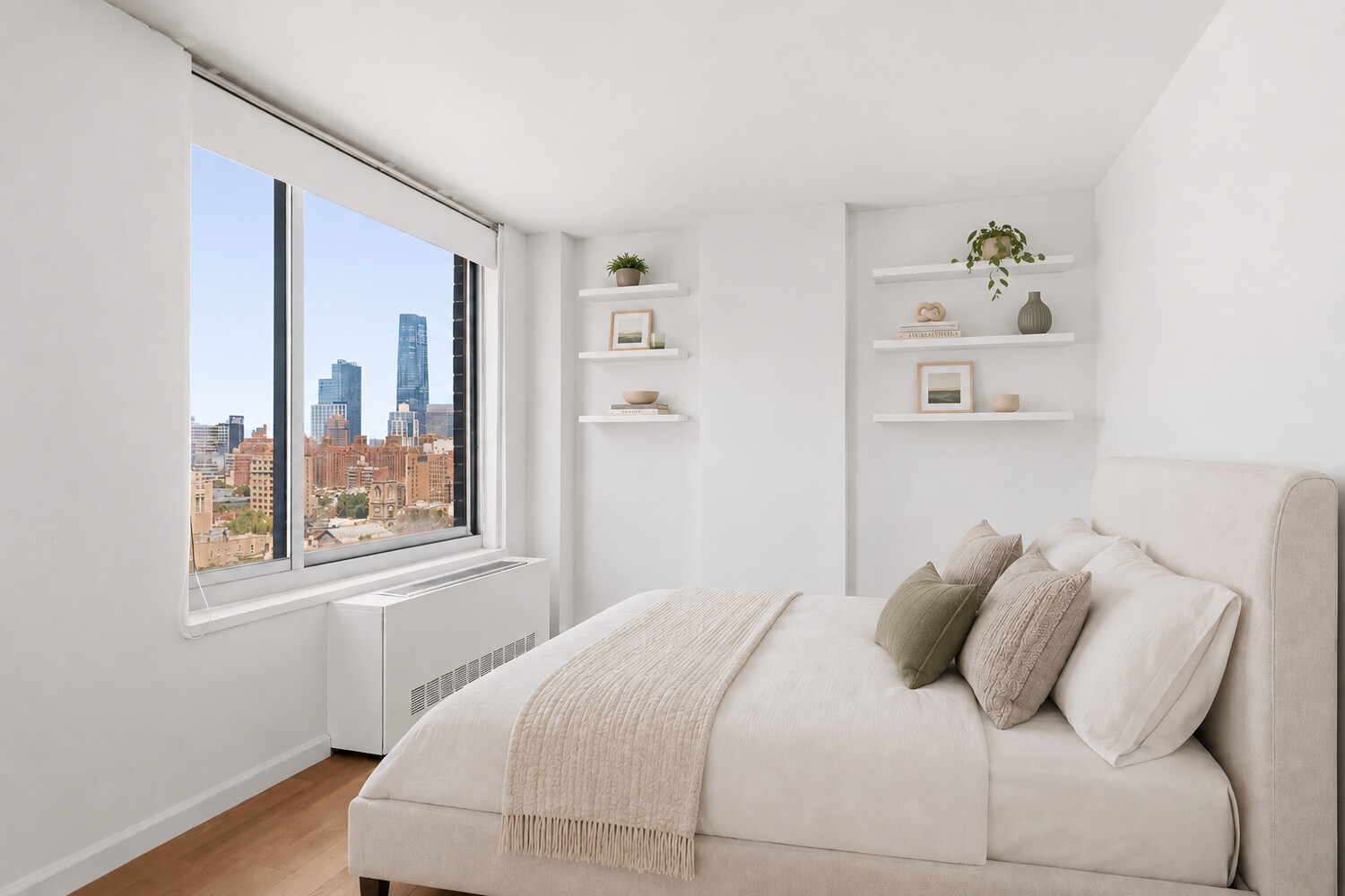 270 W 17TH Street 17G