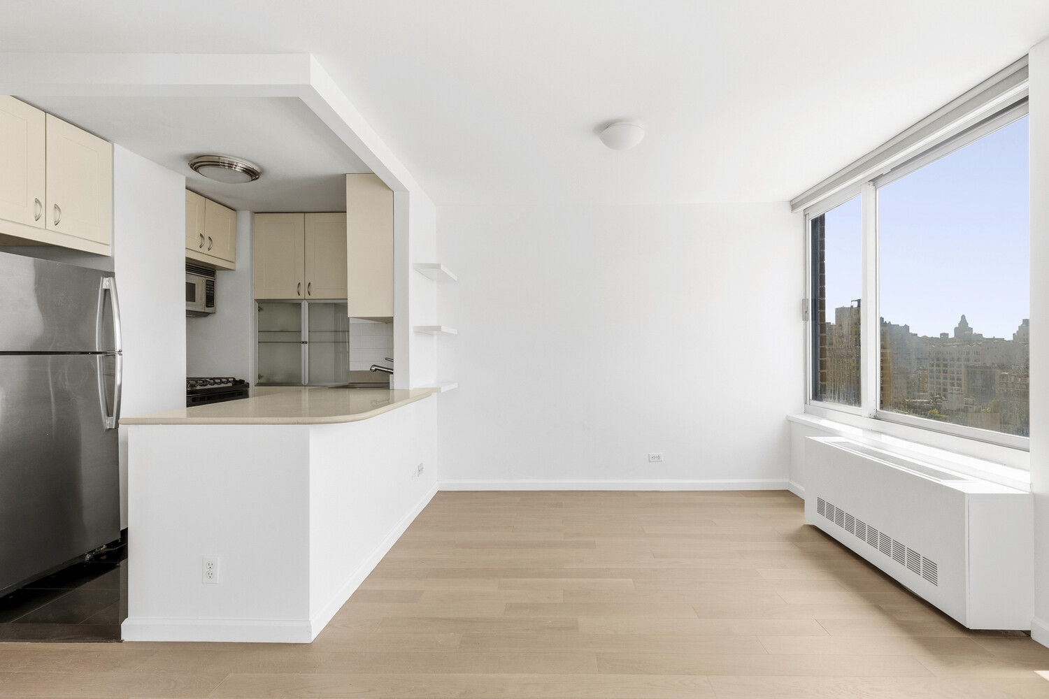 270 W 17TH Street 17G