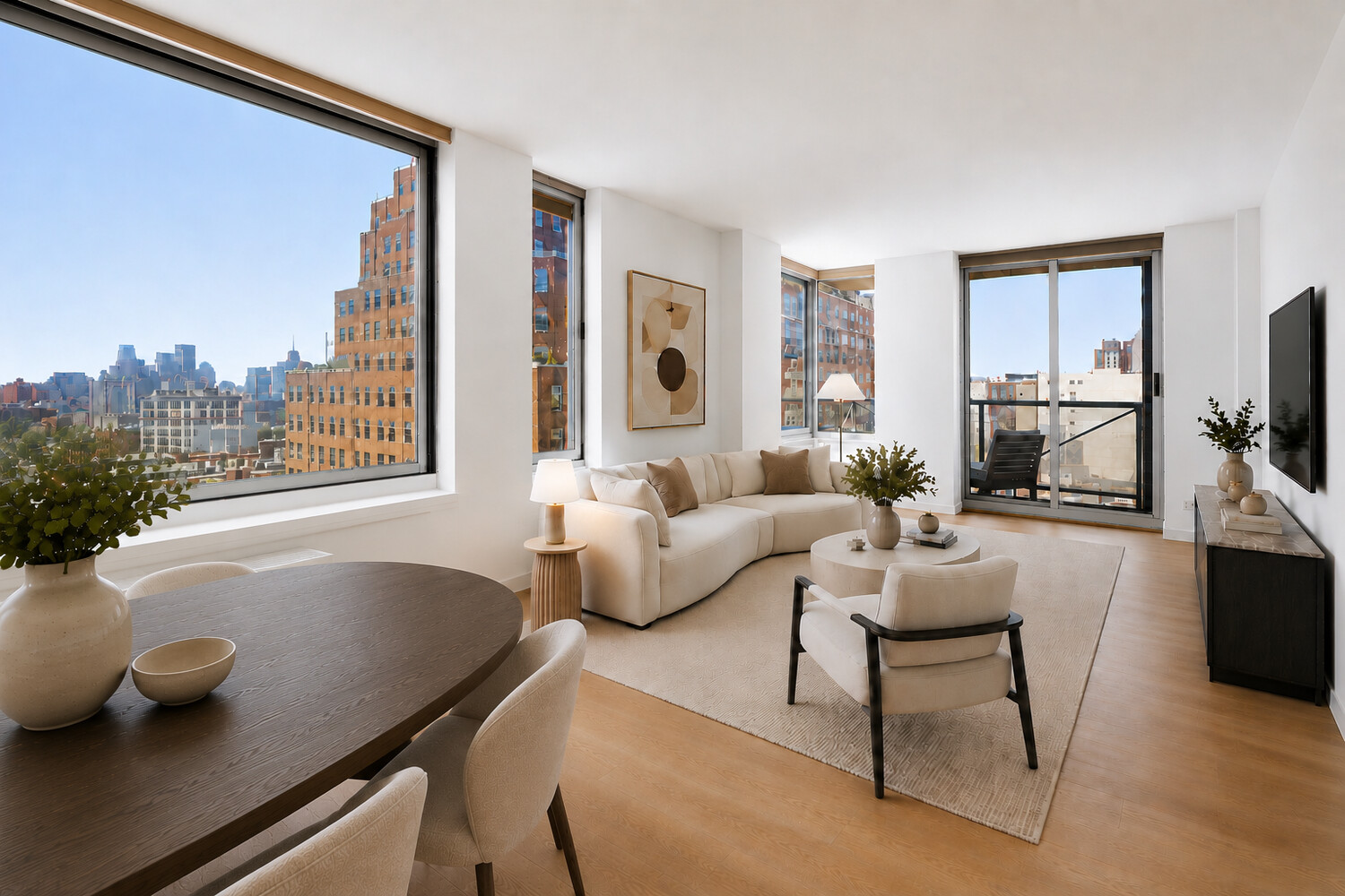 270 W 17TH Street 17G