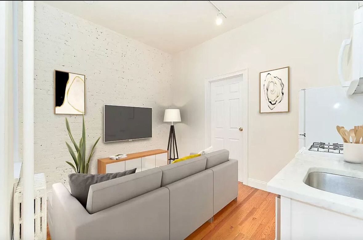 230 E 25TH Street 4D