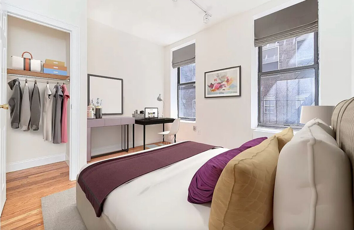 230 E 25TH Street 4D
