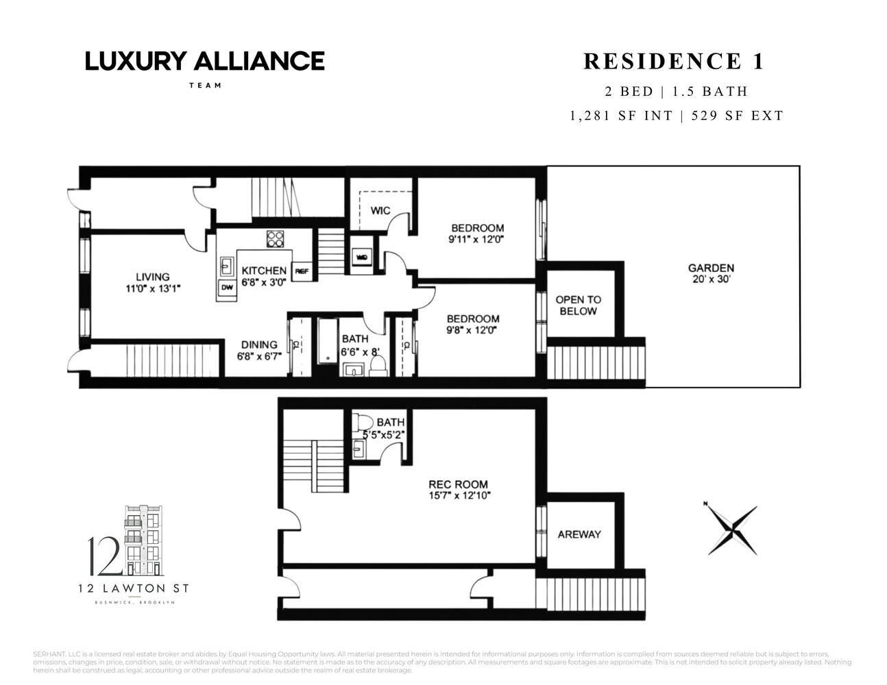 12 LAWTON Street 1