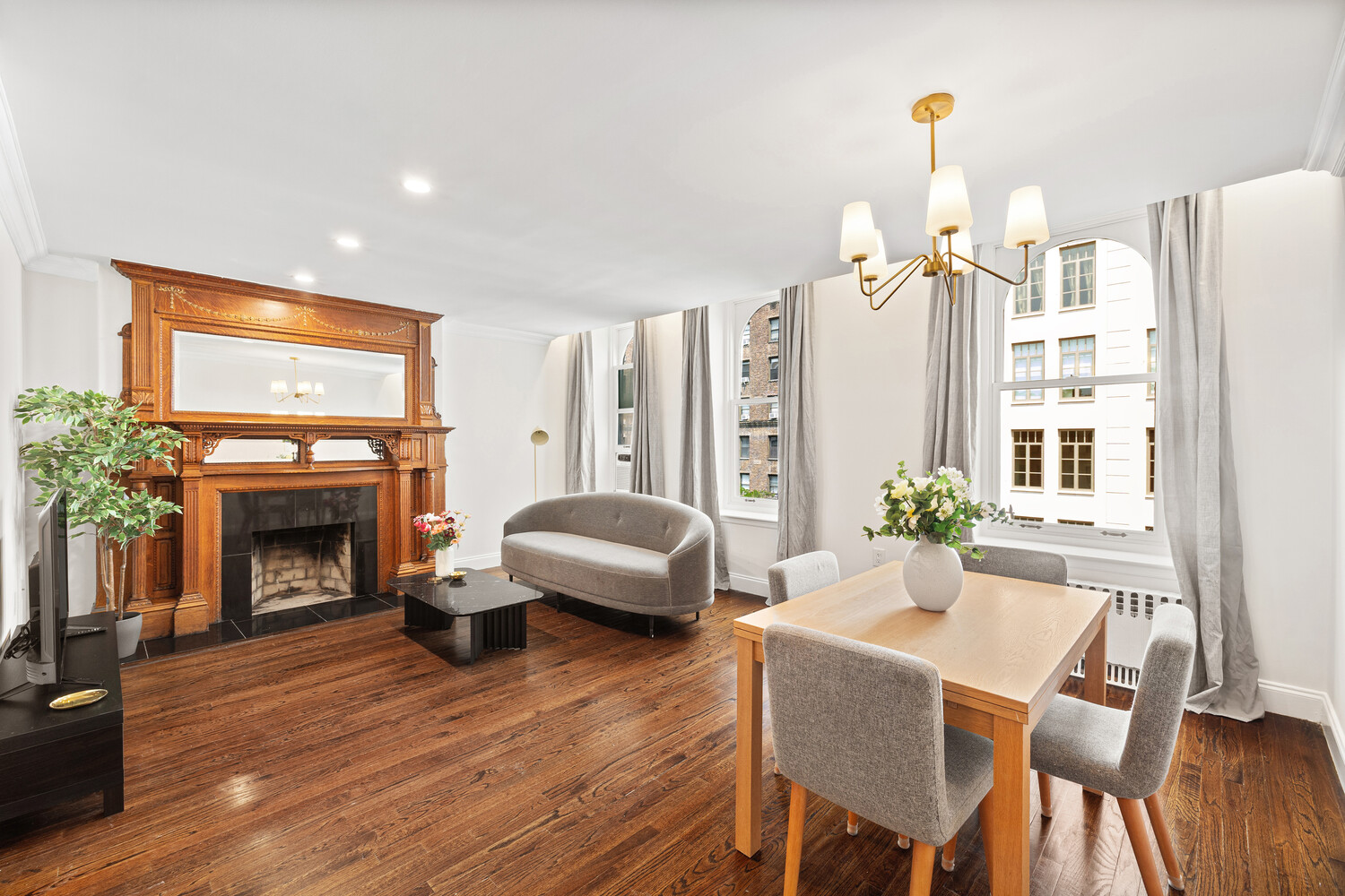 28 W 96TH Street 9