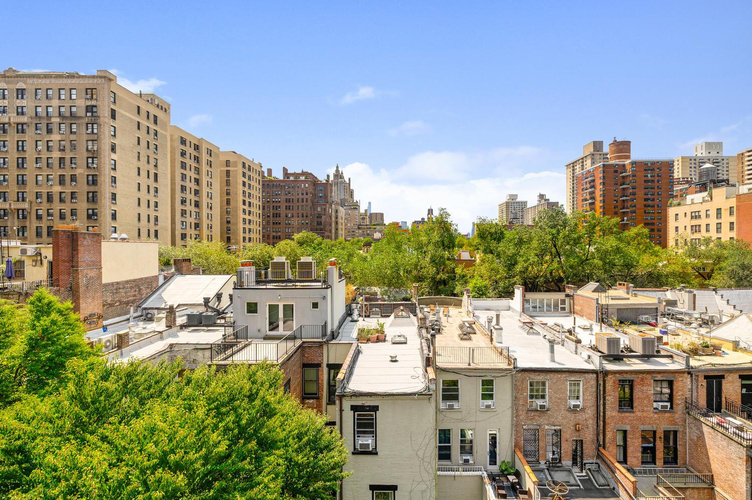 28 W 96TH Street 9