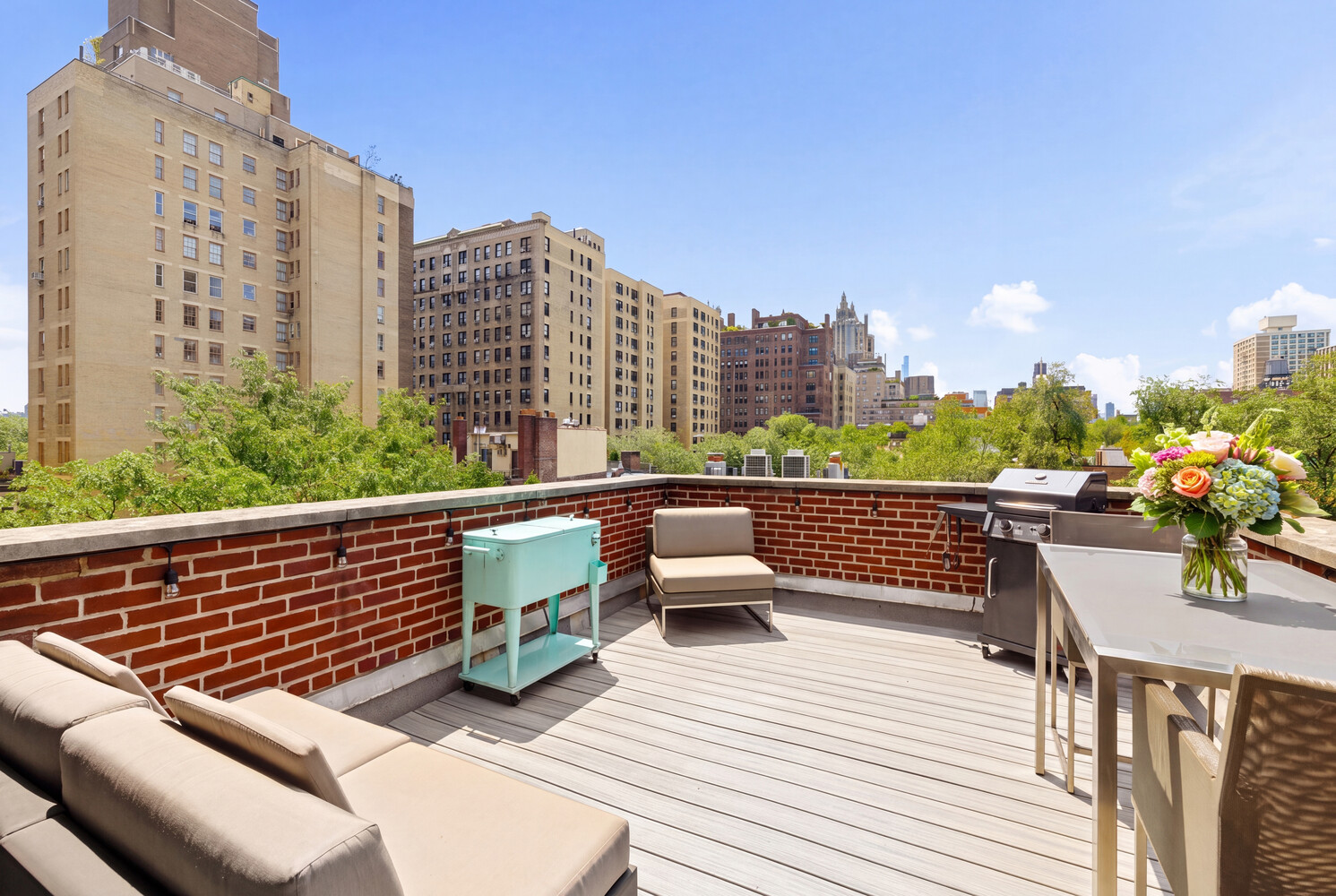 28 W 96TH Street 9