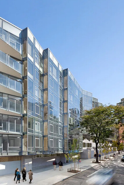 425 W 53RD Street 706