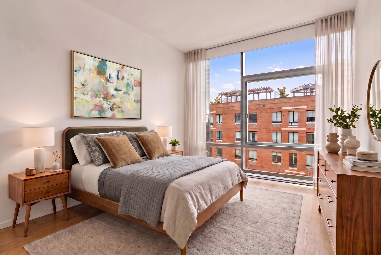 425 W 53RD Street 706