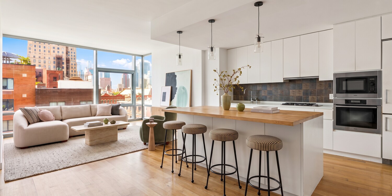 425 W 53RD Street 706
