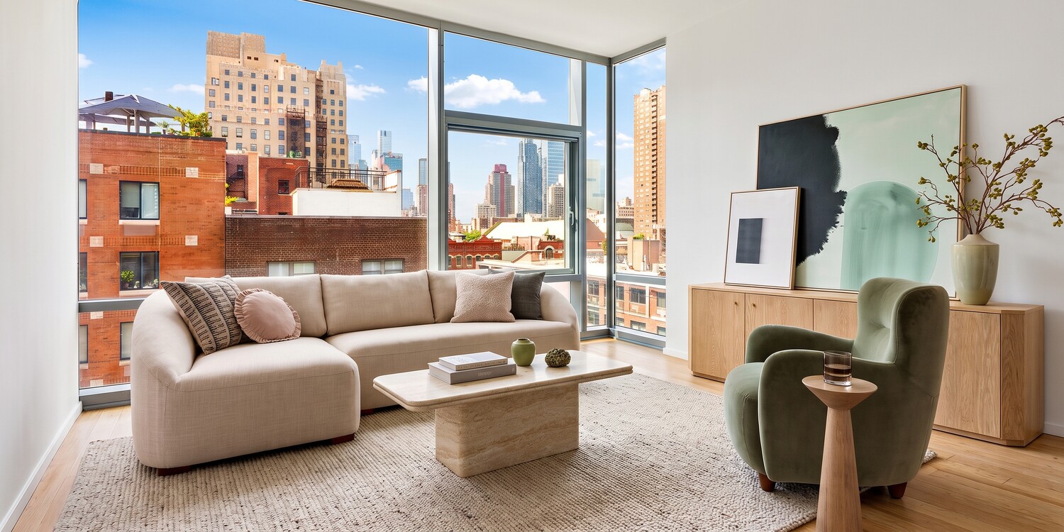 425 W 53RD Street 706
