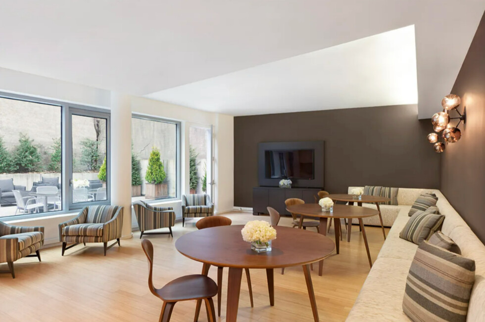 425 W 53RD Street 706