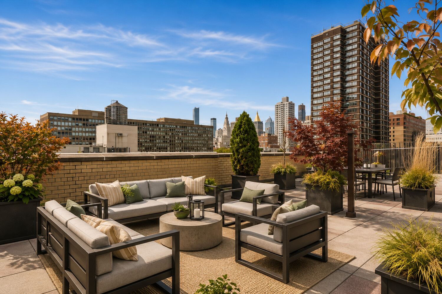 333 E 34TH Street 4DE