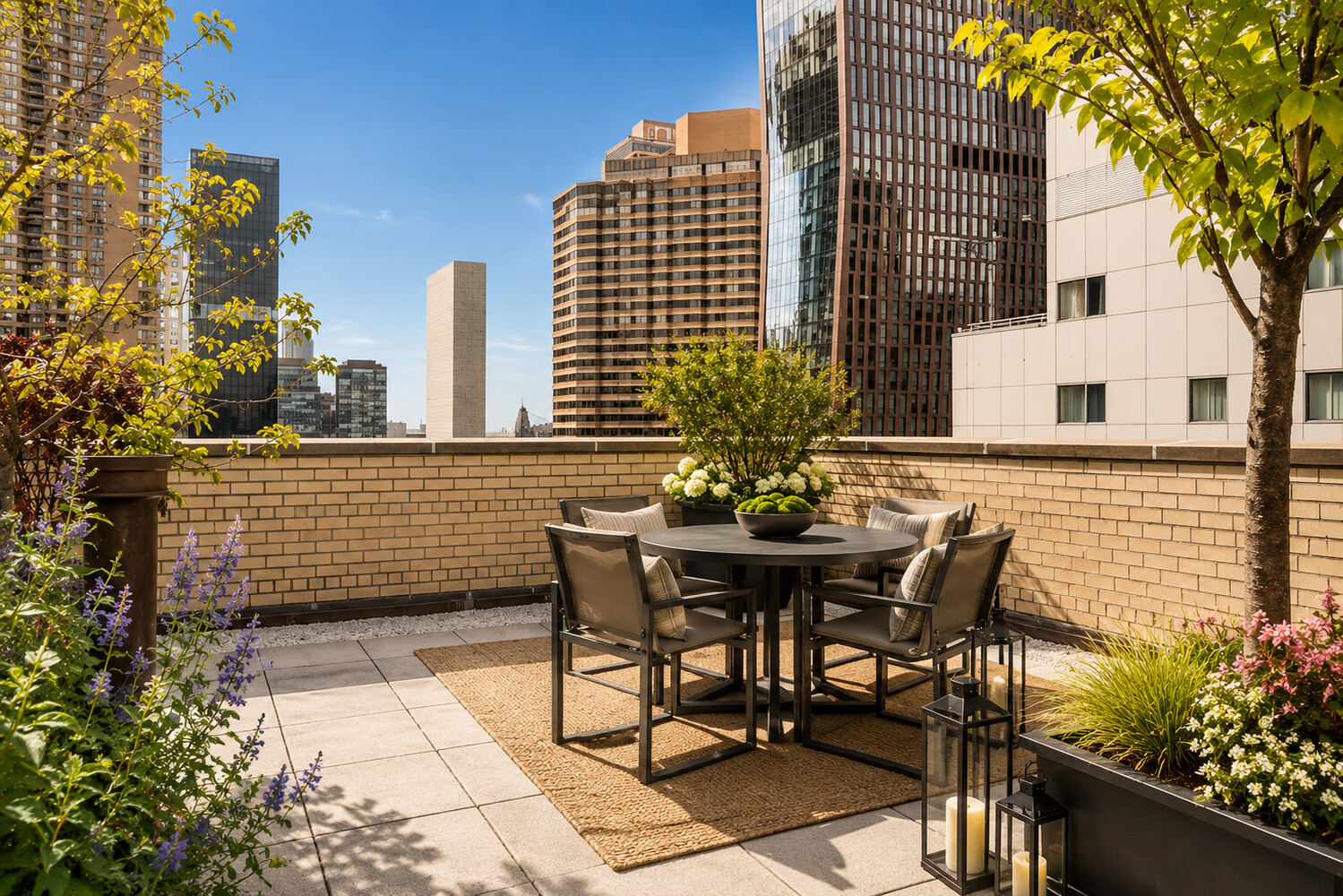 333 E 34TH Street 4DE