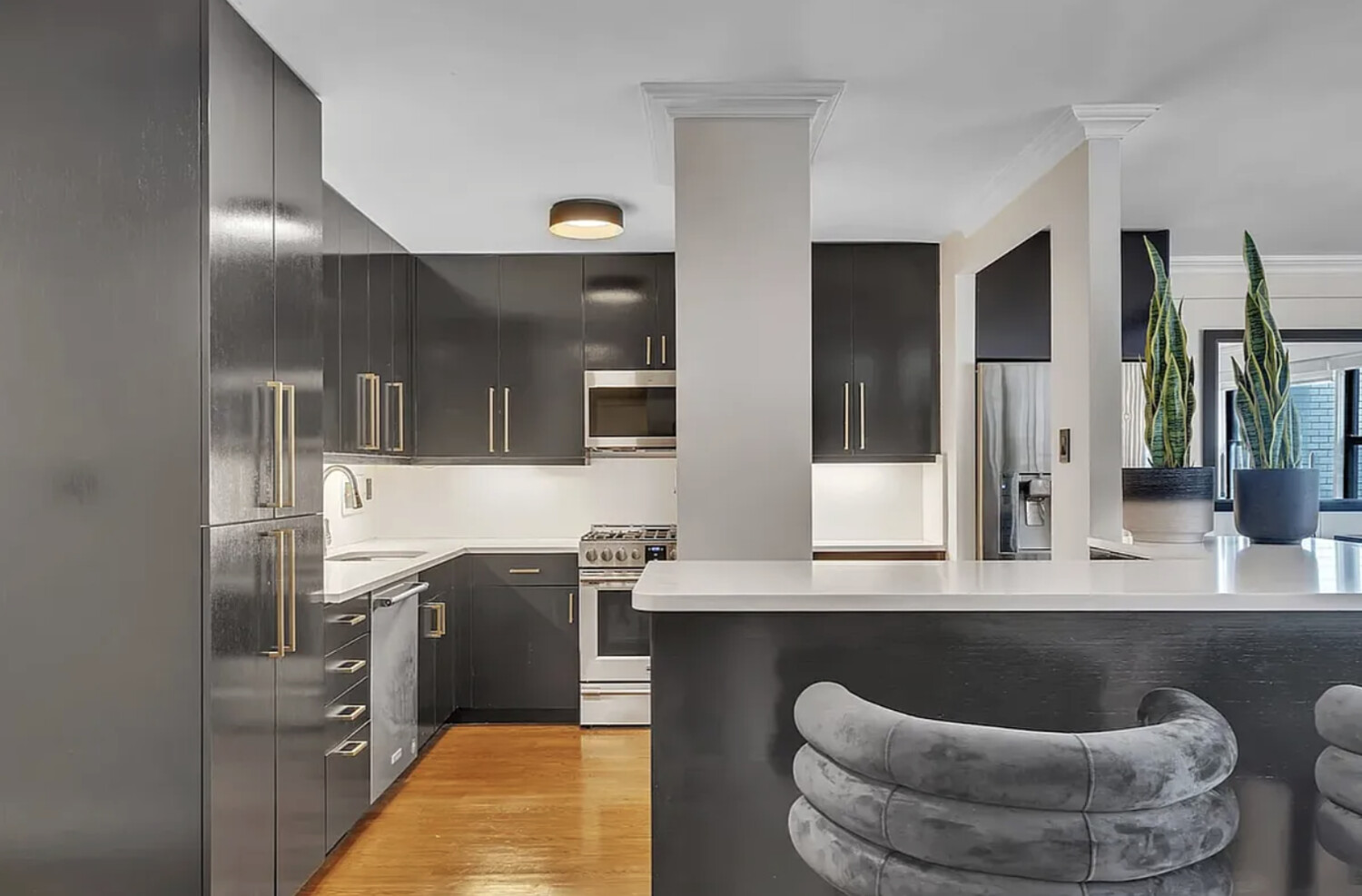 333 E 34TH Street 4DE
