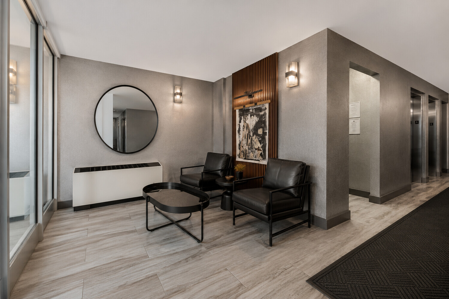 358 GROVE Street 12B