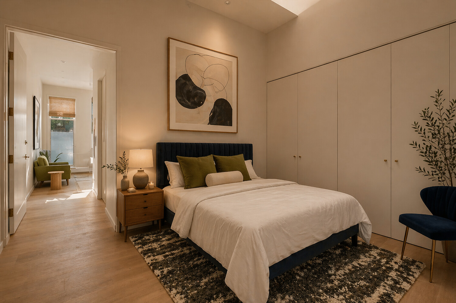330 GRAND Street 1