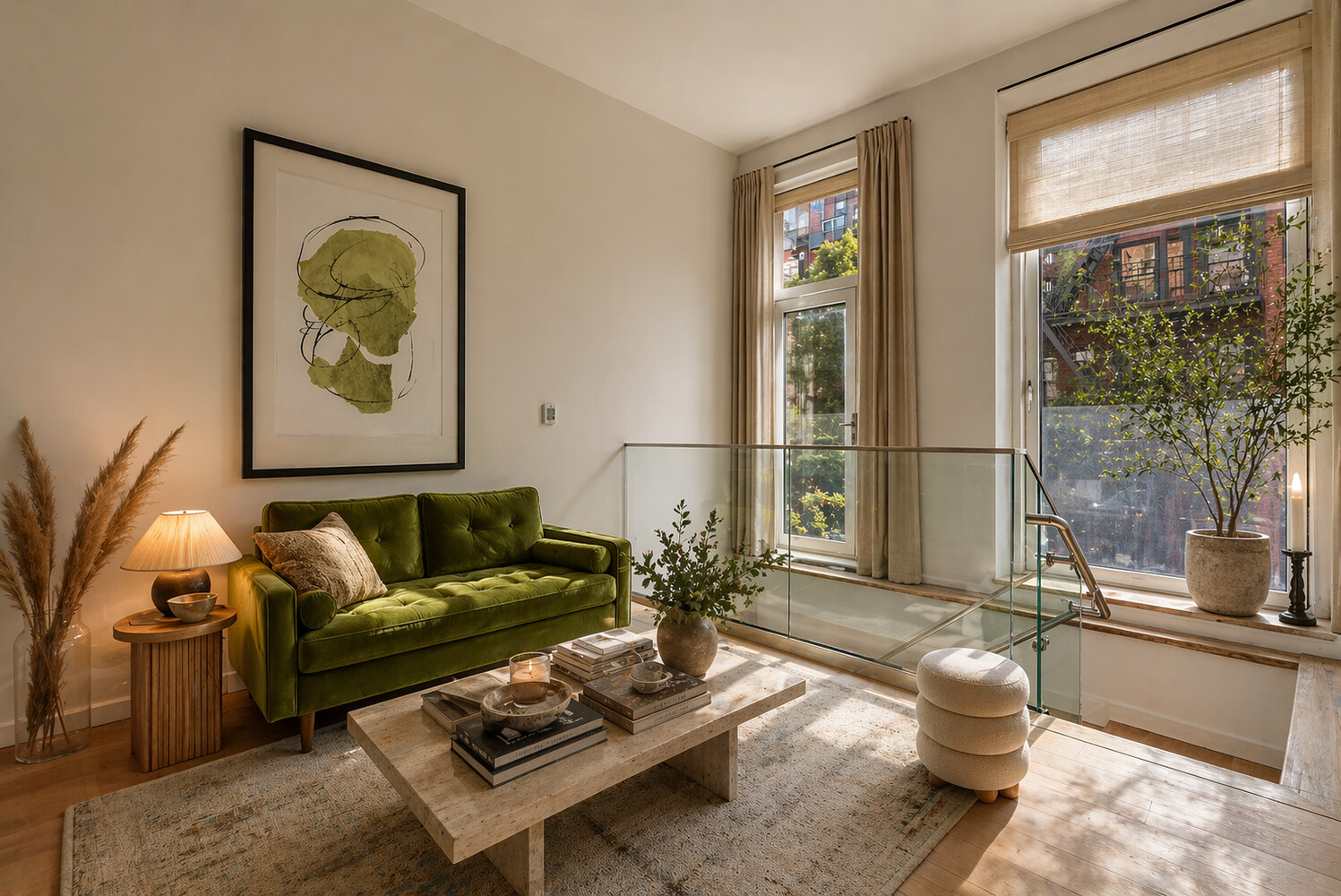 330 GRAND Street 1