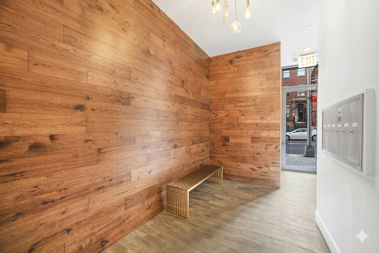 341 NOSTRAND Avenue 302D