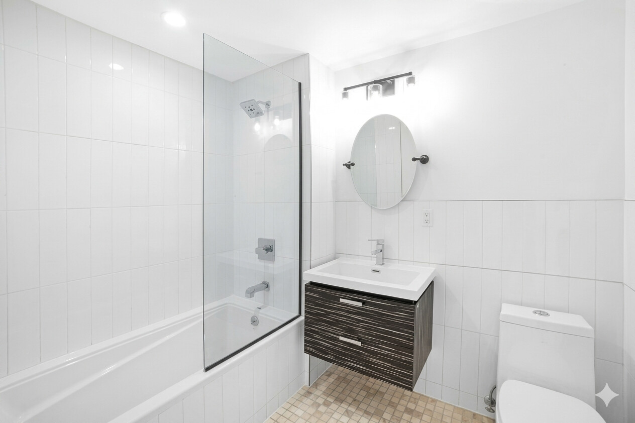341 NOSTRAND Avenue 302D