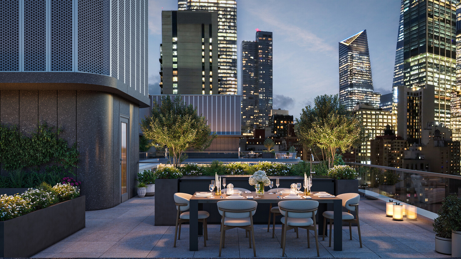 400 W 38TH Street 9CN