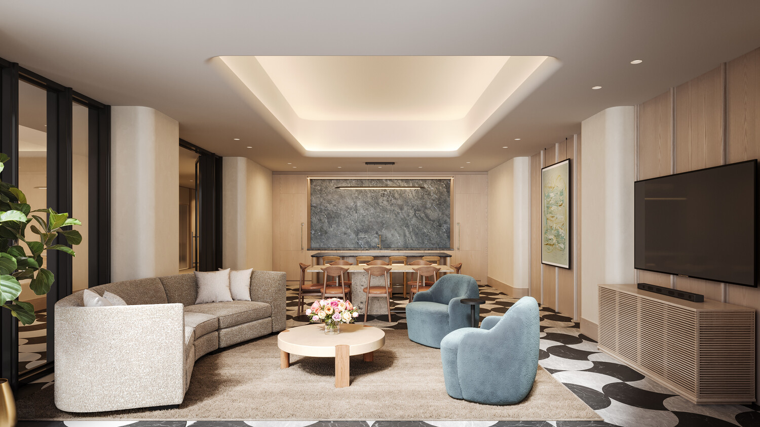 400 W 38TH Street 9CN
