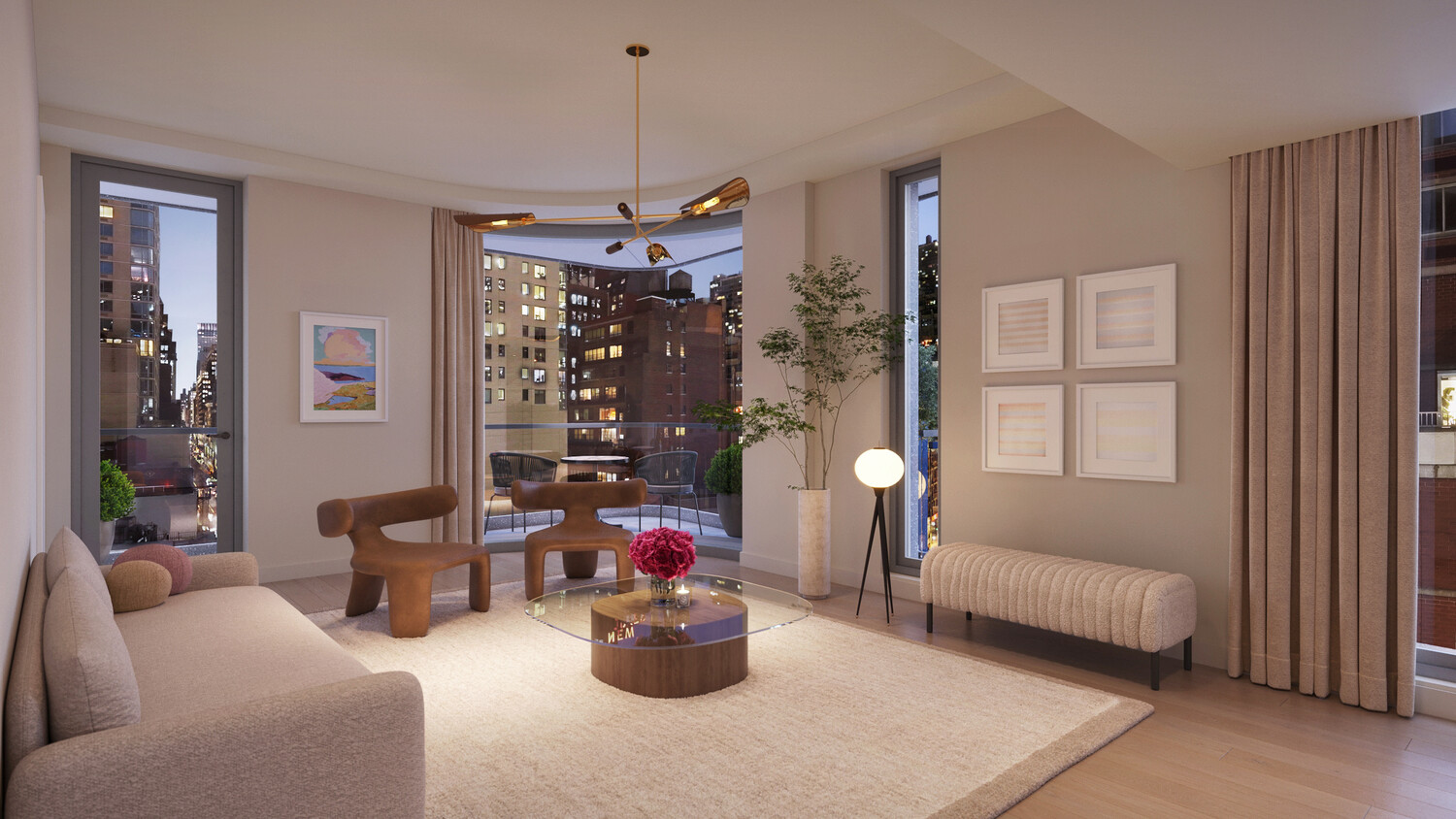400 W 38TH Street 9CN
