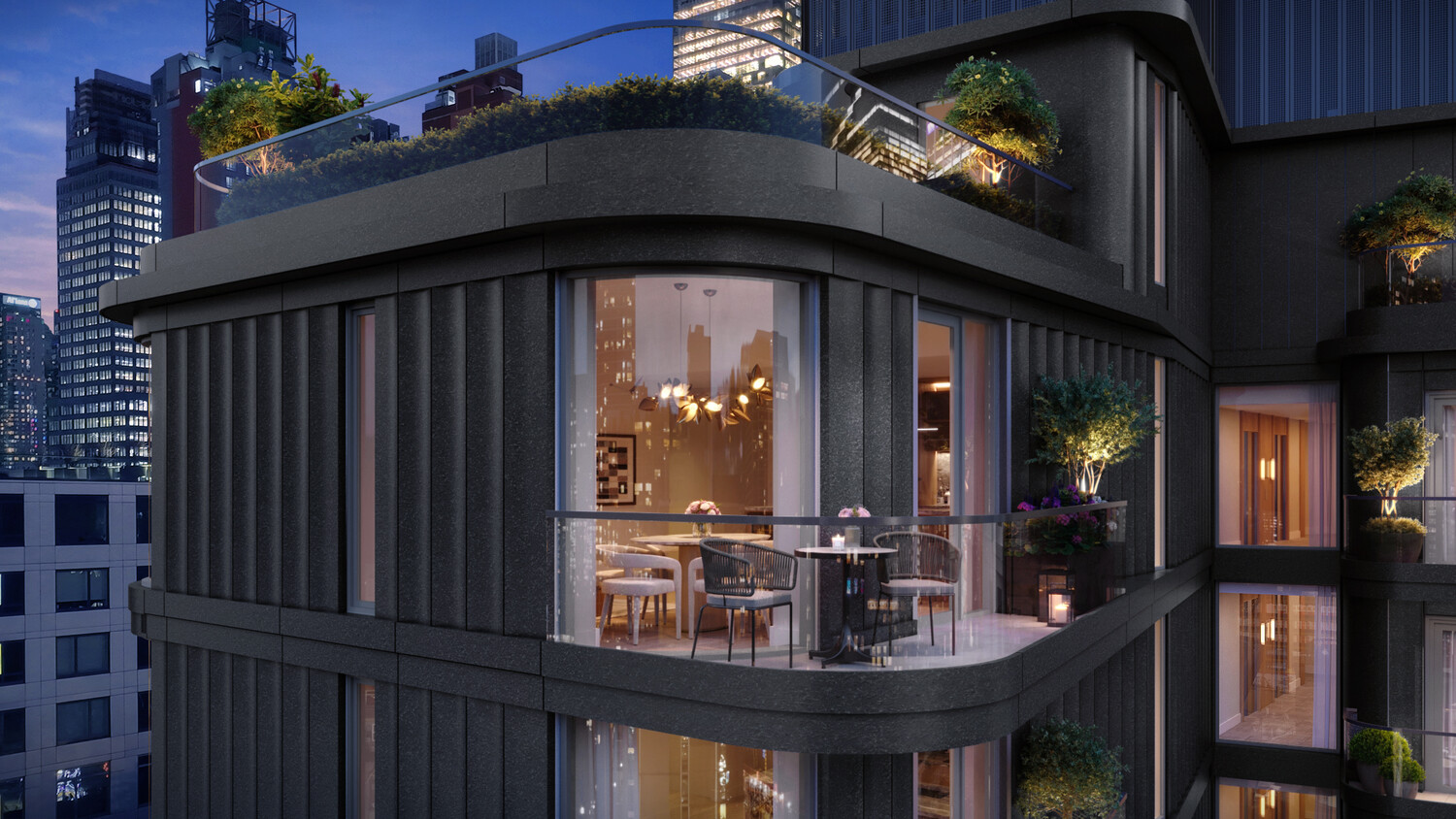 401 W 37TH Street 8BS