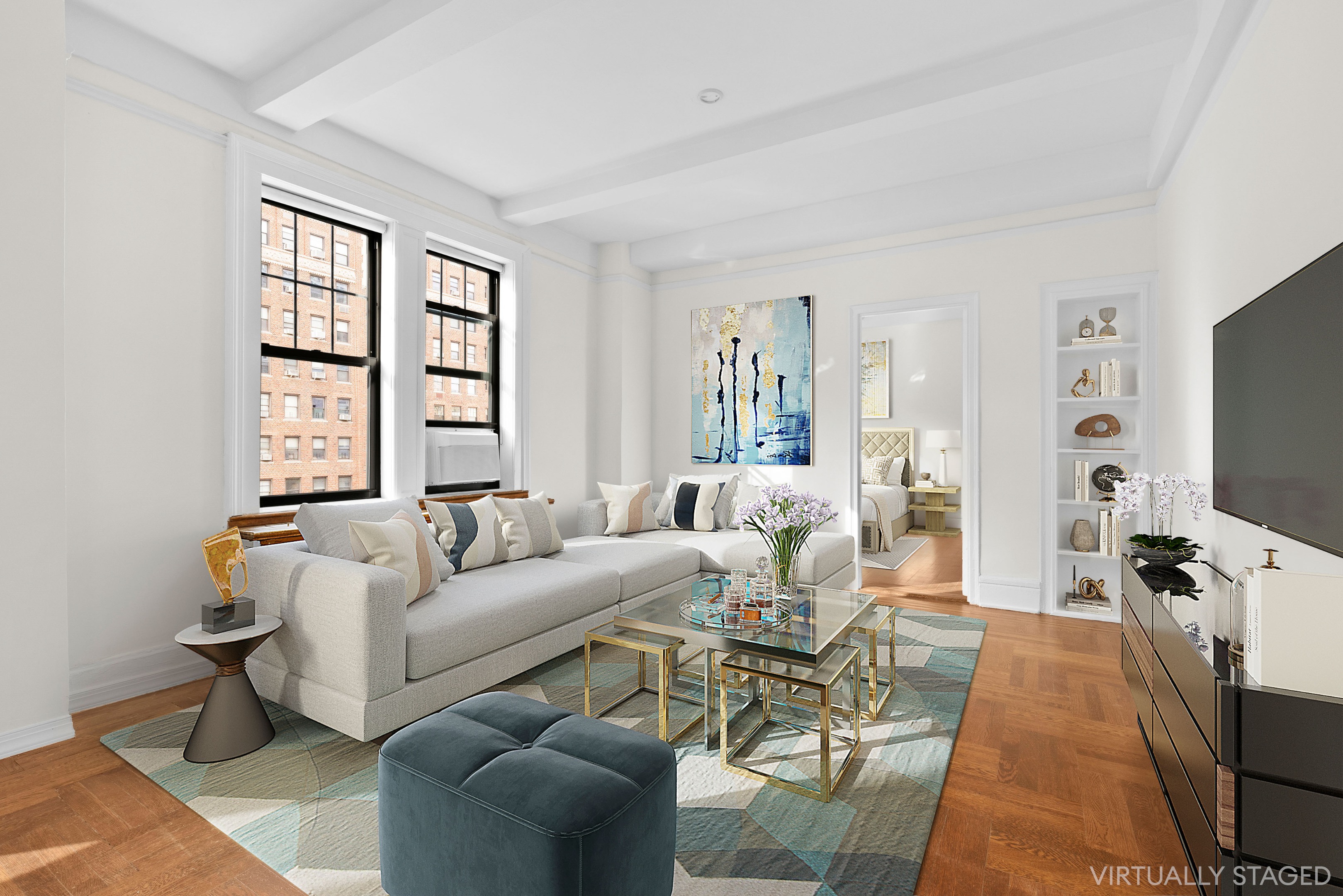 269 W 72ND Street 9C