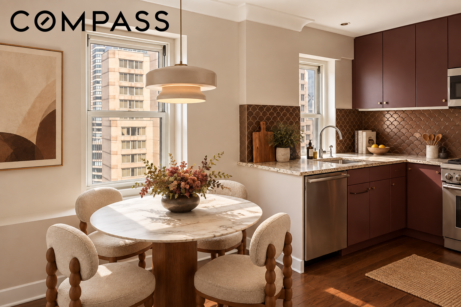 159 W 53rd Street 38GH
