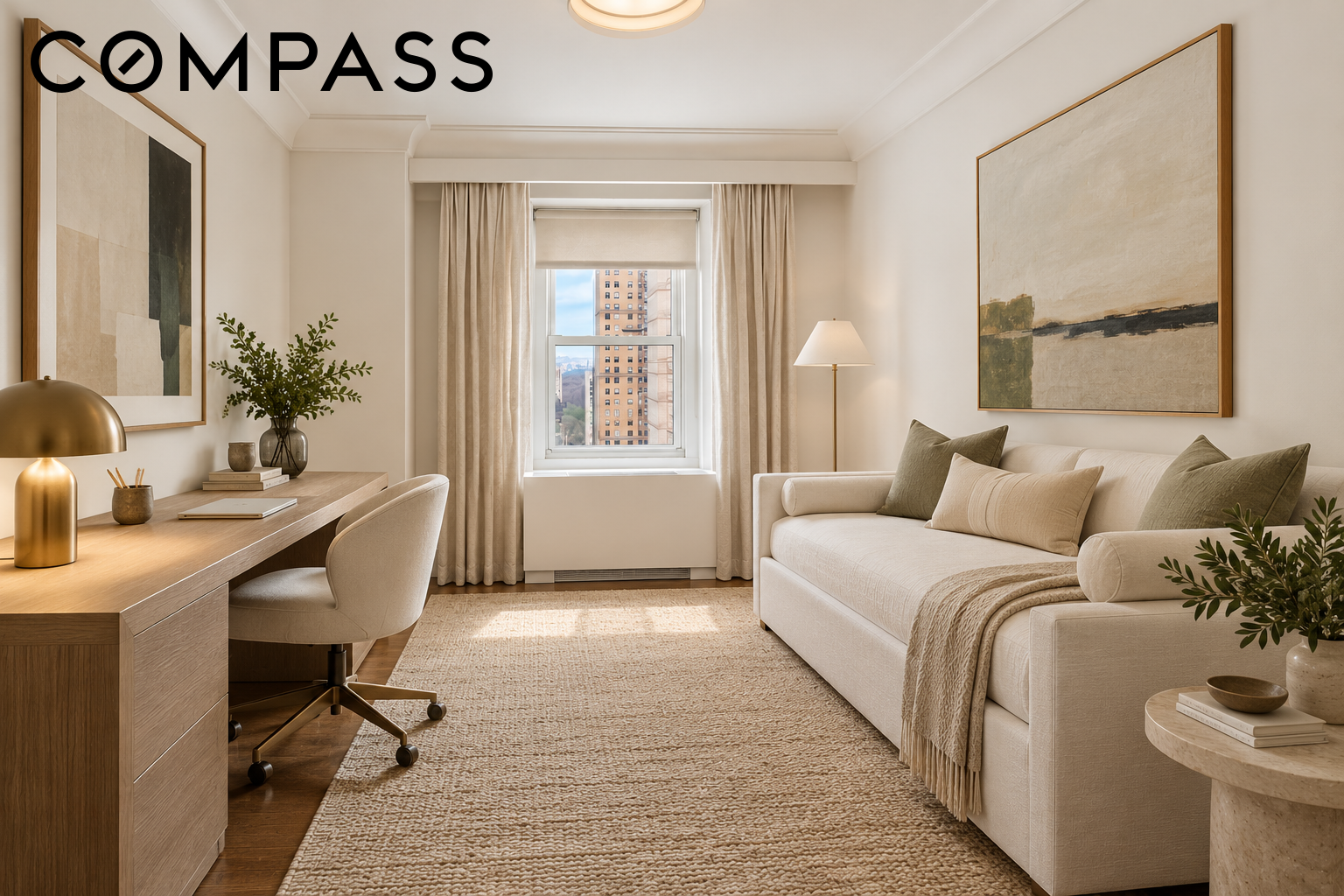 159 W 53rd Street 38GH