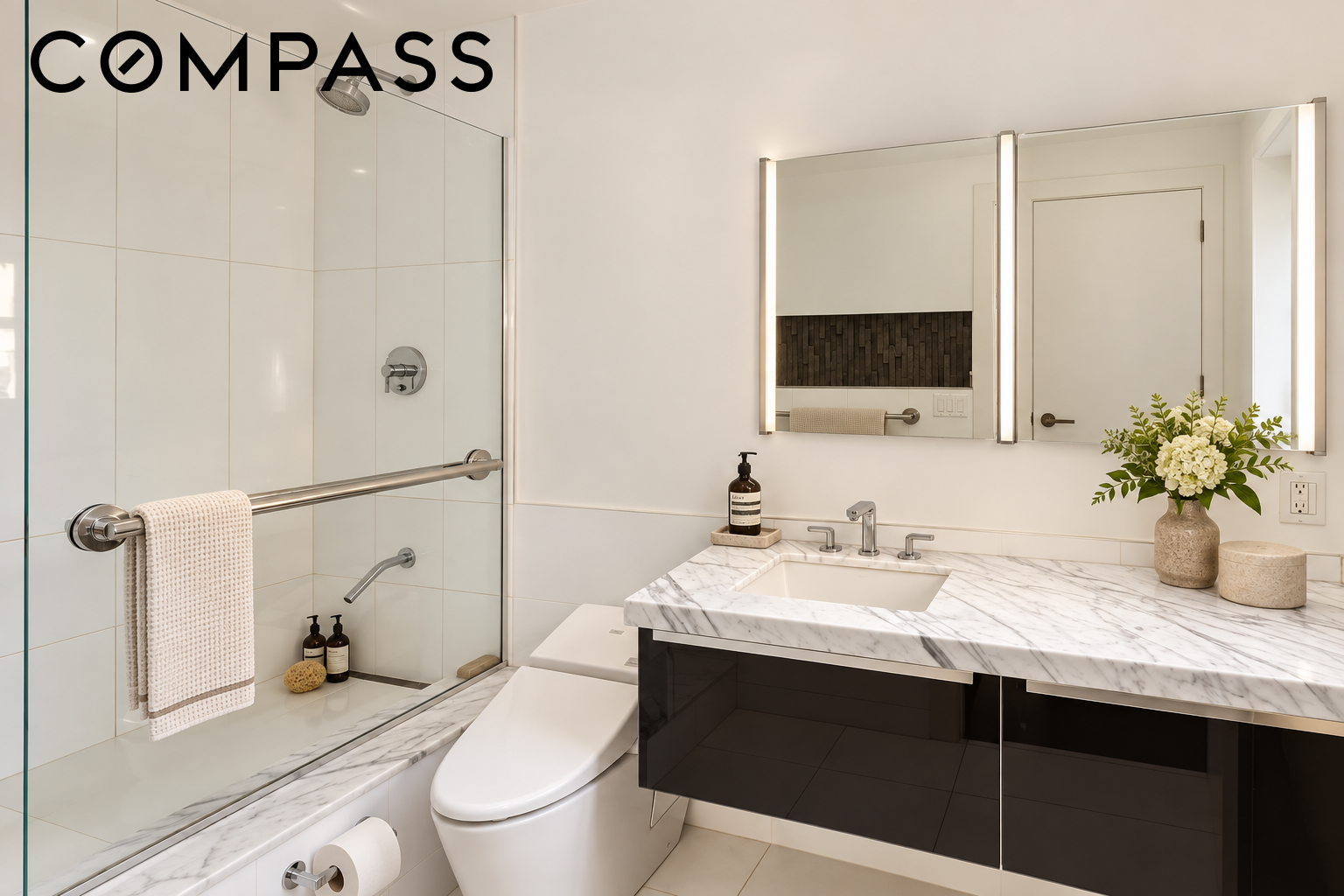 159 W 53rd Street 38GH