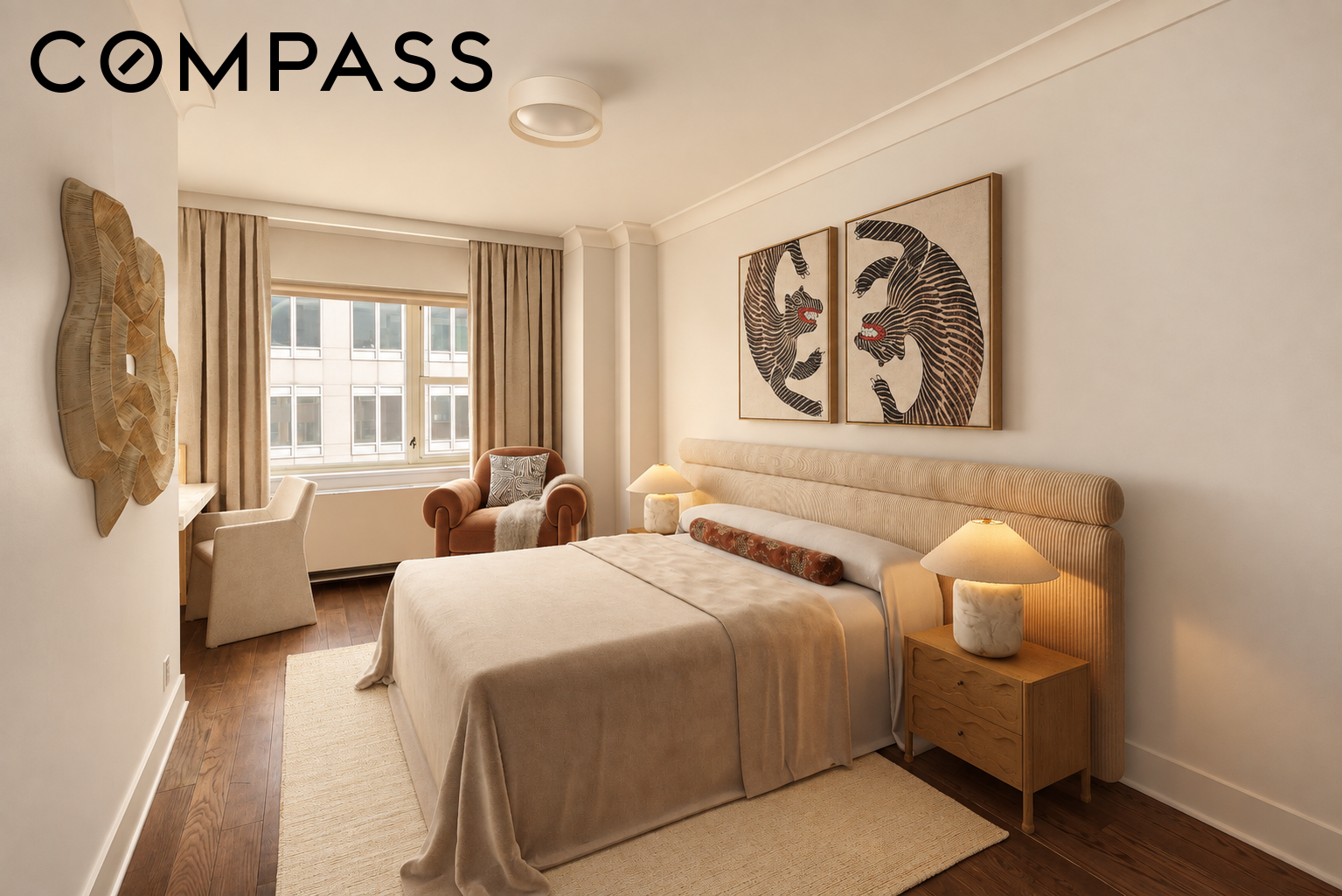 159 W 53rd Street 38GH