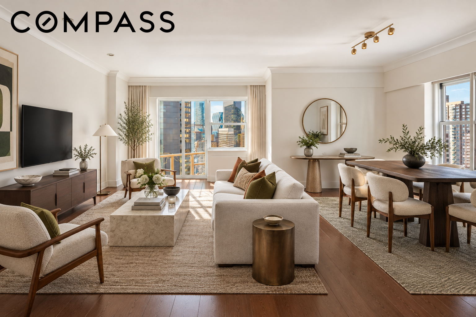 159 W 53rd Street 38GH